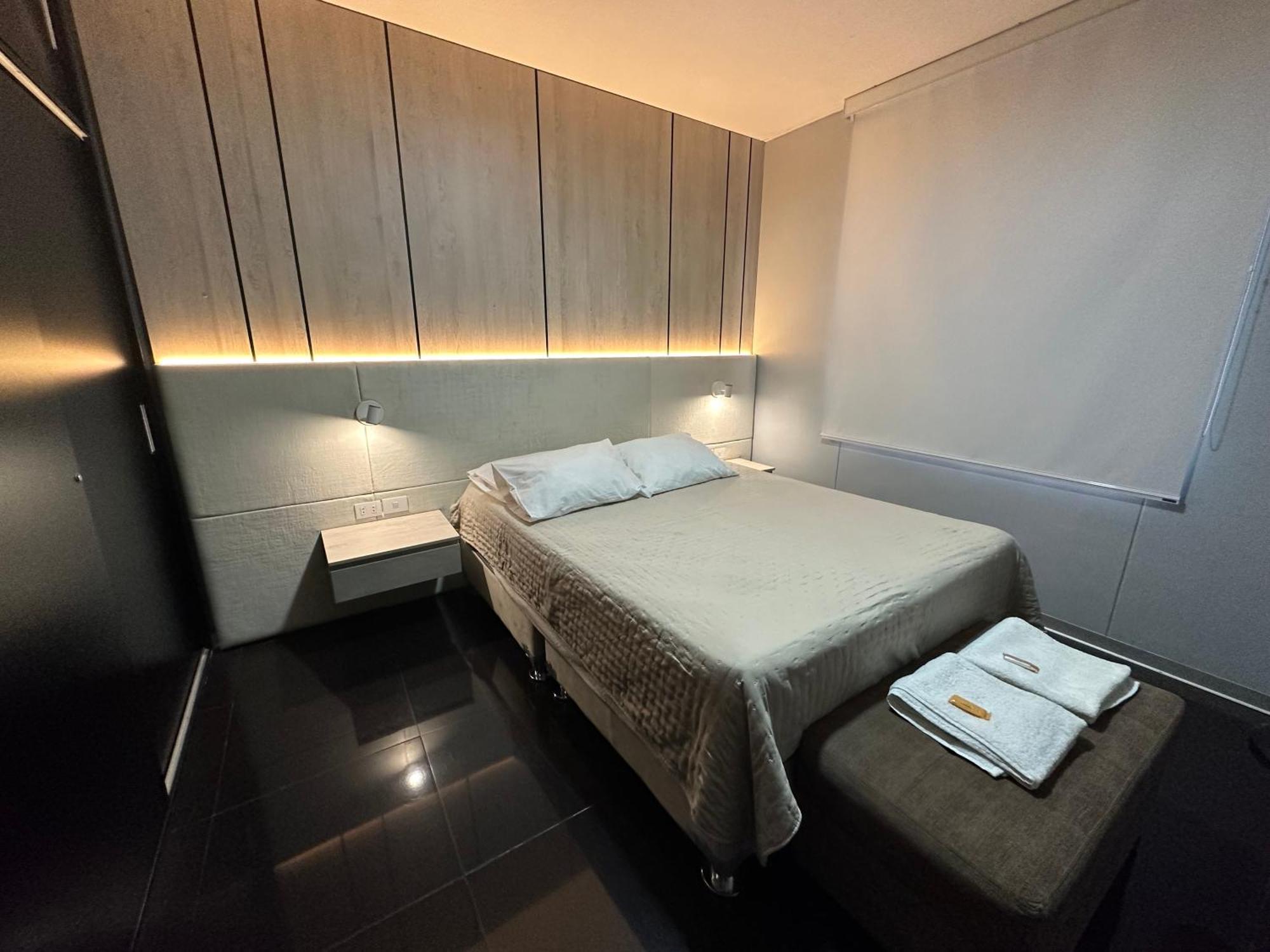 לימה Miraflores Apartment מראה חיצוני תמונה